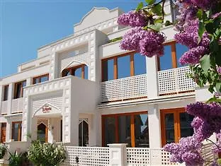 Amira Boutique Wellness&spa