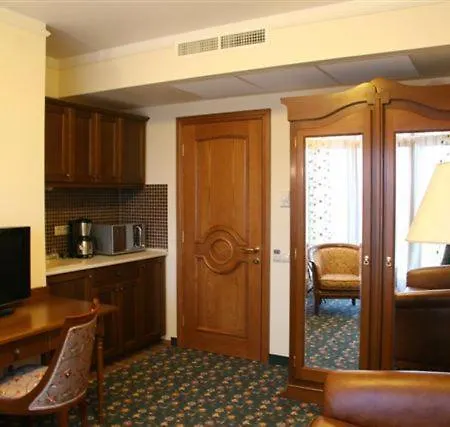 Hotel Amira Boutique Wellness&spa Hévíz