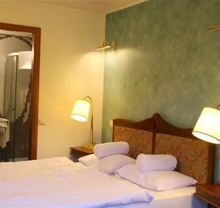 Amira Boutique Wellness & Hotel Hévíz