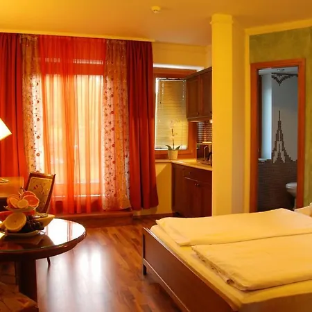 Amira Boutique Wellness&spa 3*