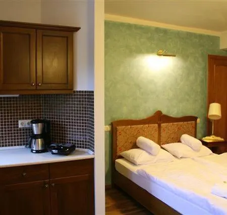 Amira Boutique Wellness&spa Hotel