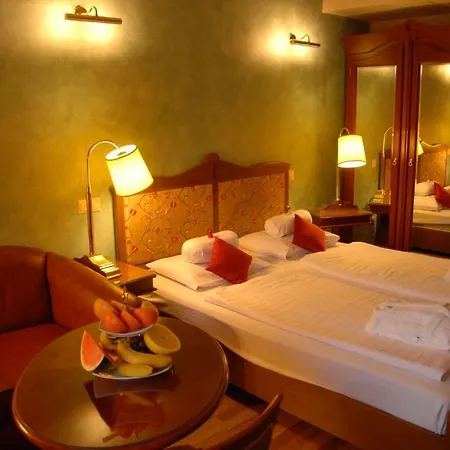 Hotel Amira Boutique Wellness &