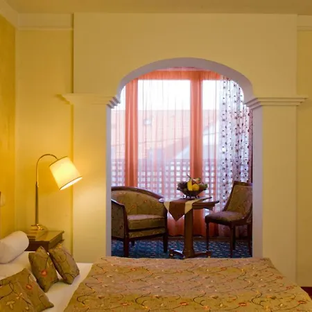 Hotel Amira Boutique Wellness&spa Hévíz