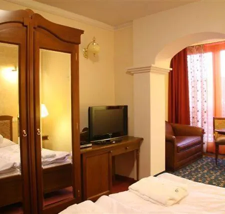 Amira Boutique Wellness&spa 3*