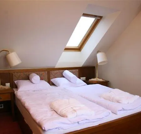 Amira Boutique Wellness&spa Hévíz