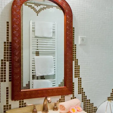 Amira Boutique Wellness&spa Hotel