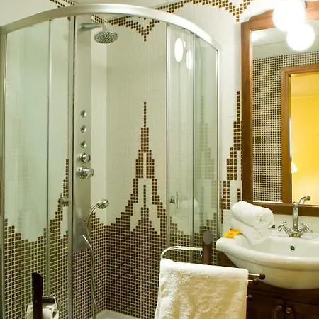 Hotel Amira Boutique Wellness&spa 3*