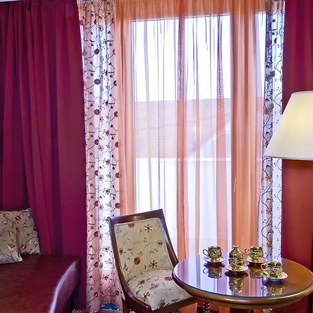 Amira Boutique Wellness&spa 3*