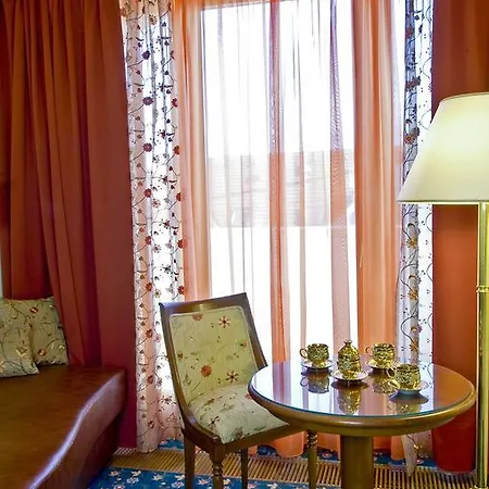 Amira Boutique Wellness&spa 3* Hévíz