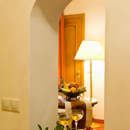 מלון Amira Boutique Wellness &