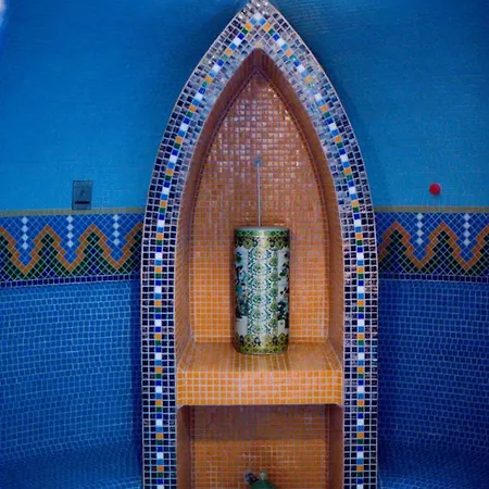 Amira Boutique Wellness & Hévíz