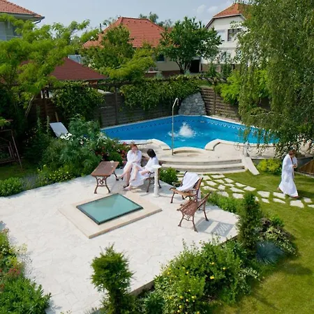 Hotel Amira Boutique Wellness &