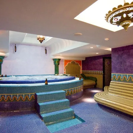 Hotel Amira Boutique Wellness &