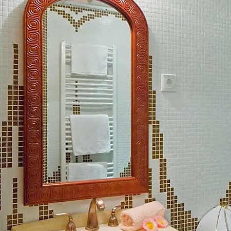 Amira Boutique Wellness&spa Hotel Hévíz