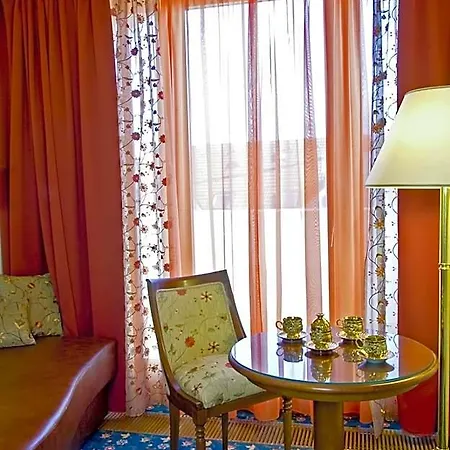Hotel Amira Boutique Wellness&spa