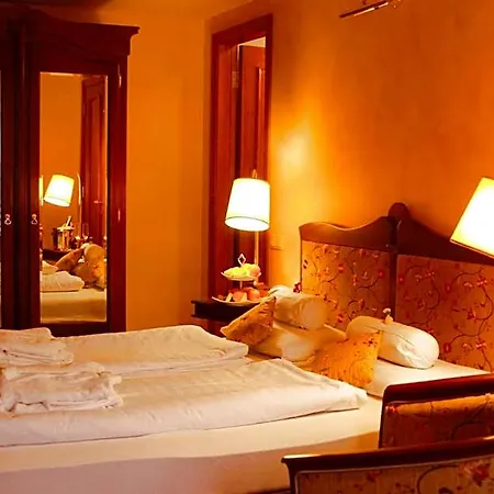 Amira Boutique Wellness & Hotel