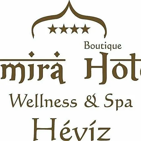 Amira Boutique Wellness &