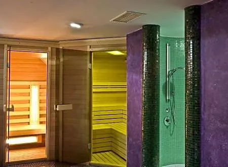 Amira Boutique Wellness&spa Hévíz