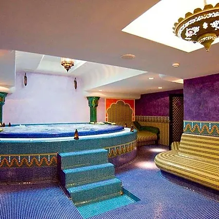 Amira Boutique Wellness & Heviz