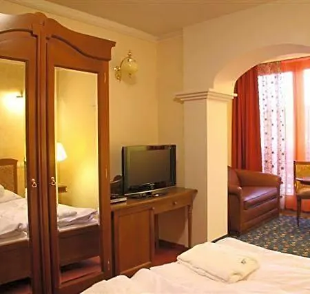 Amira Boutique Wellness & Hotel Heviz
