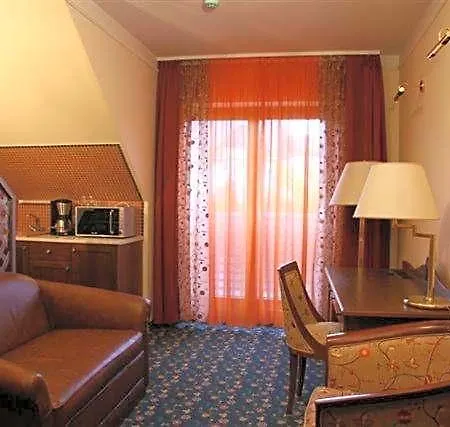 Hotel Amira Boutique Wellness &