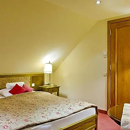 Hotel Amira Boutique Wellness &