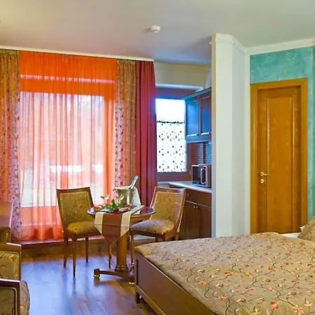 Hotel Amira Boutique Wellness & Heviz