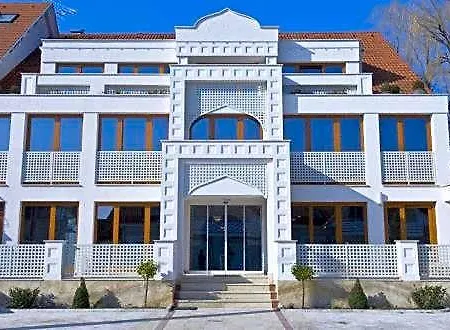 Amira Boutique Wellness&spa 3*