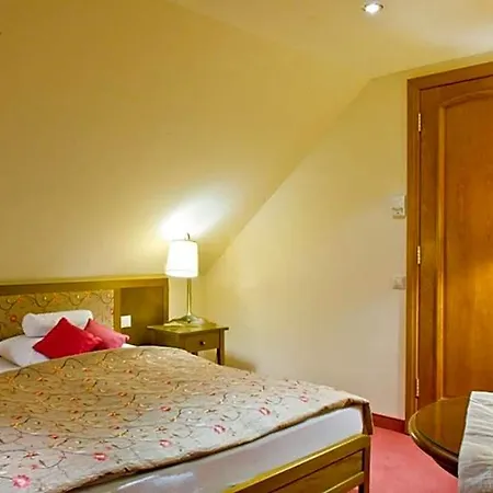 Hotel Amira Boutique Wellness & 3*