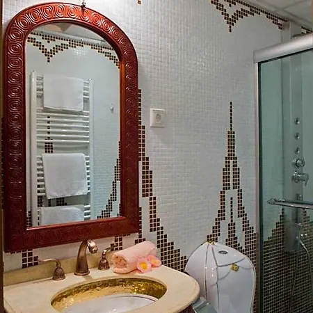 Amira Boutique Wellness&spa Hévíz