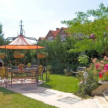 Hotel Amira Boutique Wellness&spa