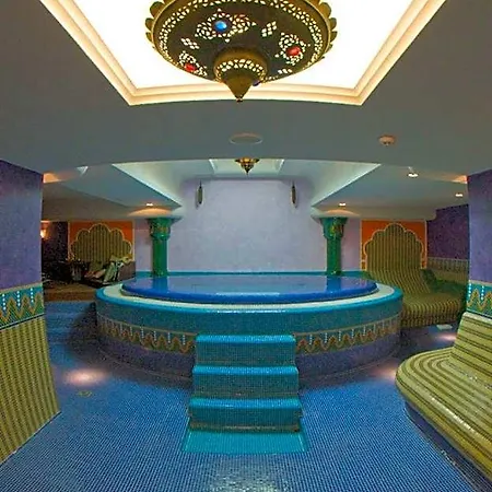 Amira Boutique Wellness&spa 3* Hévíz