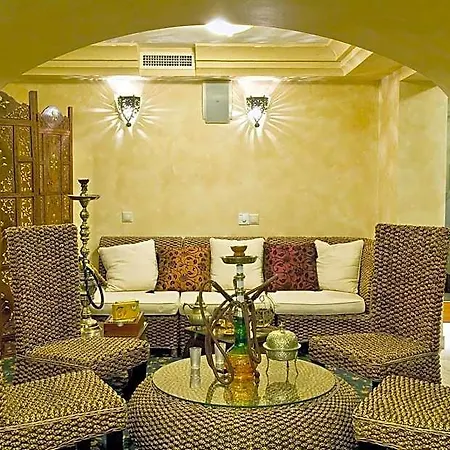 Hotel Amira Boutique Wellness & 3*