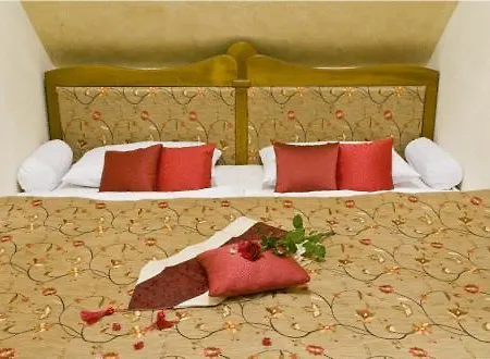 Amira Boutique Wellness&spa Hévíz