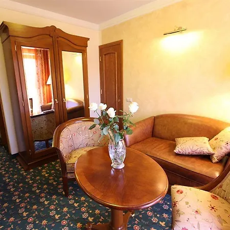 Hotel Amira Boutique Wellness &
