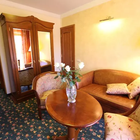 Hotel Amira Boutique Wellness&spa
