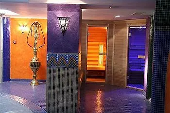 Amira Boutique Wellness&spa
