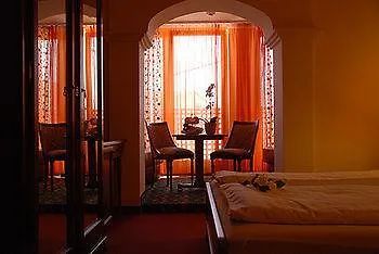 Amira Boutique Wellness&spa Hévíz