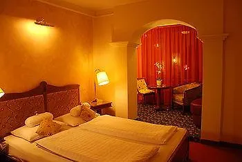 Hotel Amira Boutique Wellness&spa 3*
