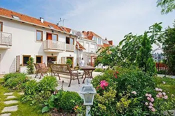 Hotel Amira Boutique Wellness&spa