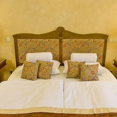 Hotel Amira Boutique Wellness&spa
