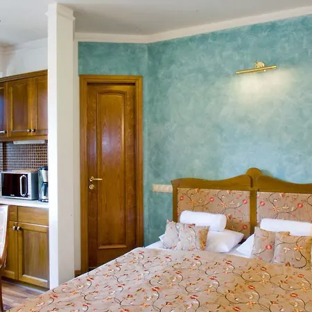 Hotel Amira Boutique Wellness&spa Hévíz
