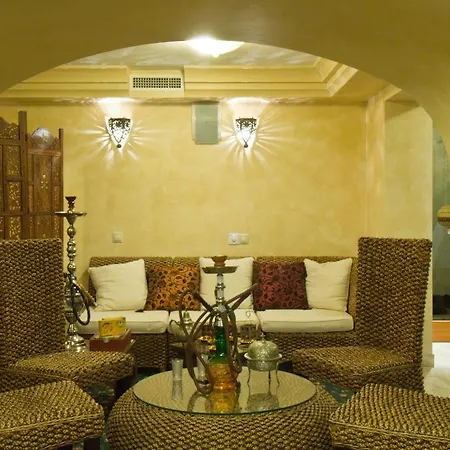 Hotel Amira Boutique Wellness&spa