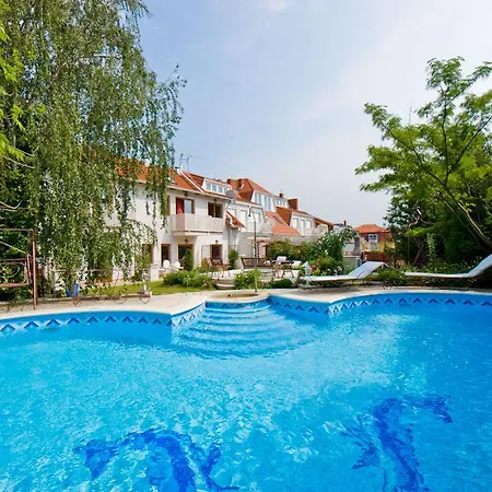 Amira Boutique Wellness & Hotel Heviz