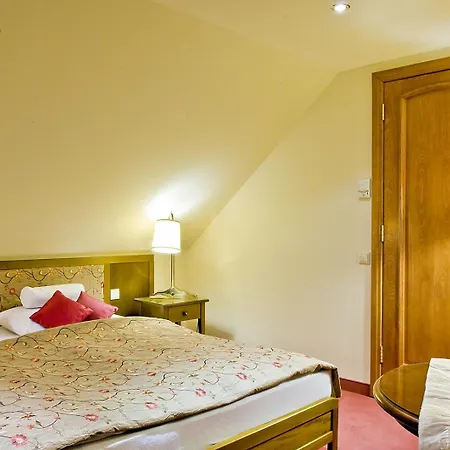 Hotel Amira Boutique Wellness&spa 3*