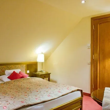 Hotel Amira Boutique Wellness & 3*