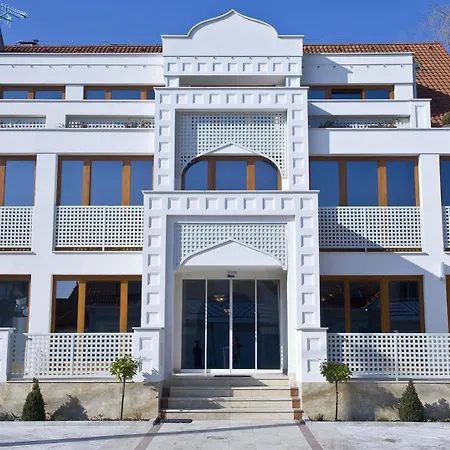 Amira Boutique Wellness&spa 3*