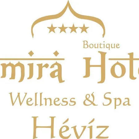 Amira Boutique Wellness & 3* Heviz