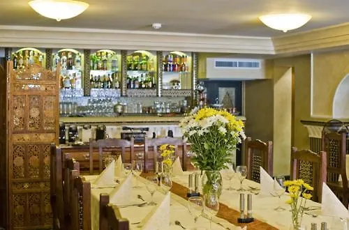 Amira Boutique Wellness & Héviz