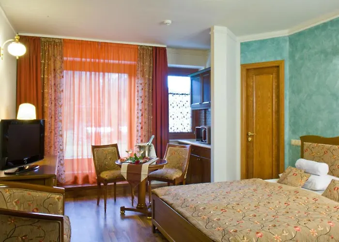 Amira Boutique Wellness & Отель